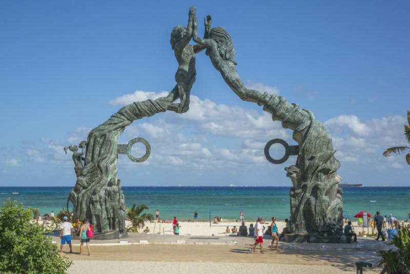 Land – Playa del Carmen Centro