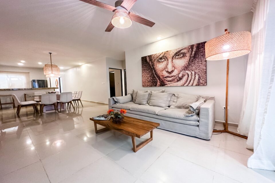 Departamento – Playa del Carmen Centro