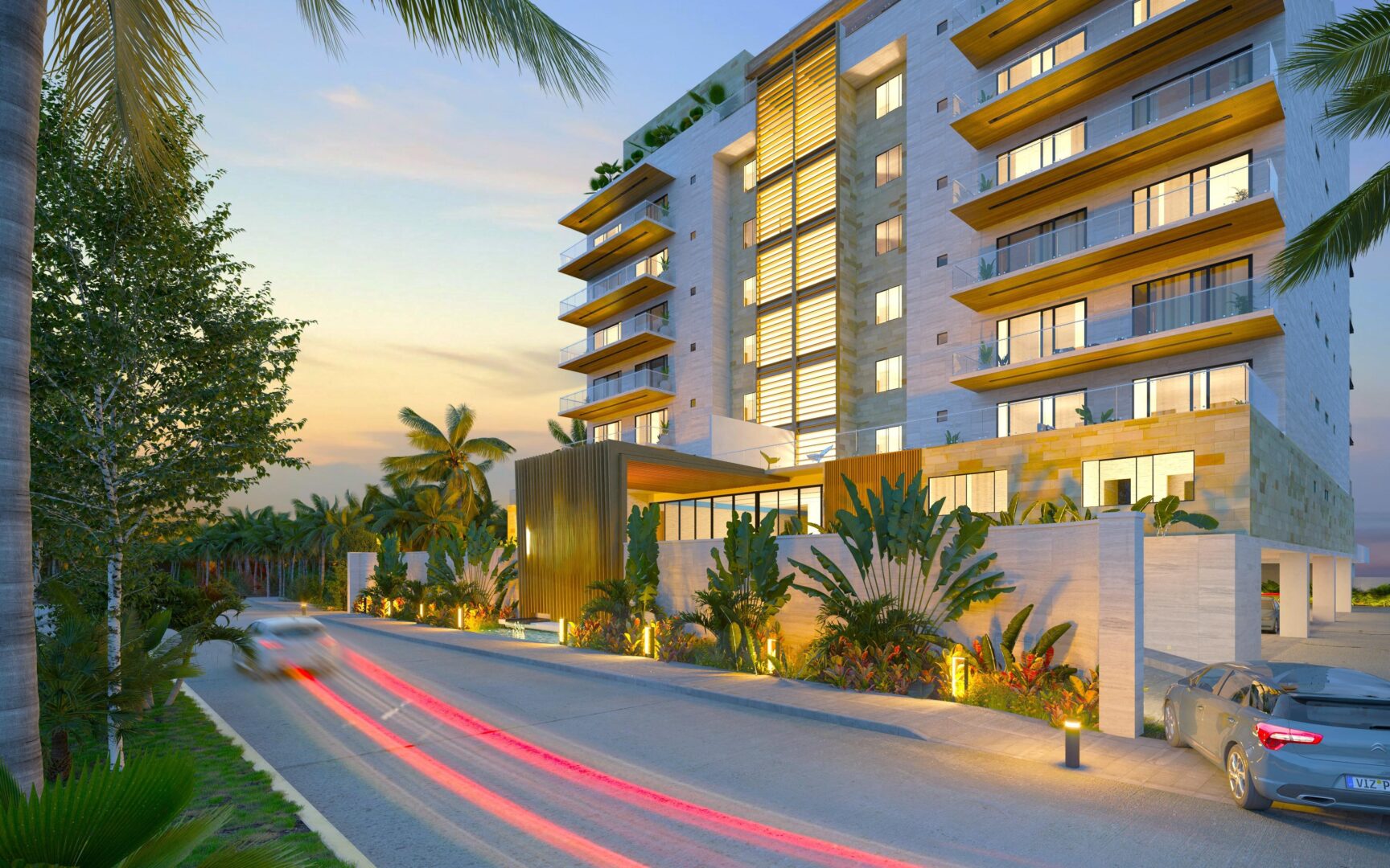 Confort, luminosidad y Belleza | Departamento 3 Hab | Exclusiva Zona | Cancun